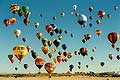 Albuquerque International Balloon Fiesta