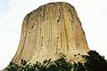 Devils Tower National Monument