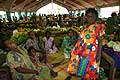 Vanuatu Port Vila market