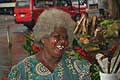 Vanuatu market in Port Vila worldtimezone