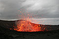 Vanuatu Tanna island Yasur volcano