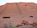 Australia Uluru-Kata Tjuta National Park worldtimezone