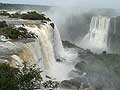 Brazil Iguacu National Park worldtimezone