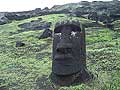 Chile Rapa Nui National Park worldtimezone