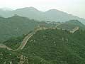 China The Great Wall worldtimezone