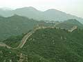 China The Great Wall worldtimezone