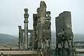 The Gateway of Xerxes Persepolis UNESCO World Heritage in Iran